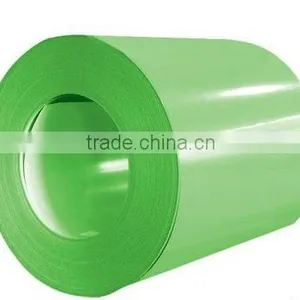 Color Coated Steel Coils and Sheets PPGI thumbnail-1