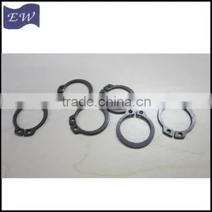 Standard Din471 Circlip 8mm (DIN471 ) thumbnail-2