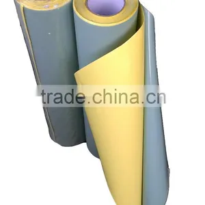 Surface Protection PVC Sheet thumbnail-1