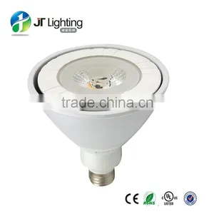 Hot Products for United States 85-265V AC E26 22W Dimmable LED COB PAR38 Spot Light thumbnail-1