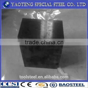 Skd61 Mould Steel Flat Made in China thumbnail-2