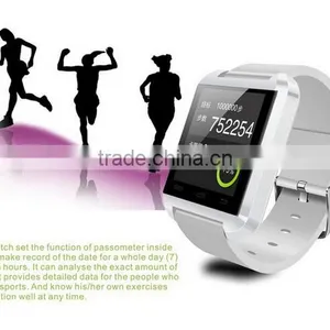 U8 Smart Watch Phone, Bluetooth Smart Watch ,Cheapest Android Smart Watch Phone Bluetooth 4.0 thumbnail-5