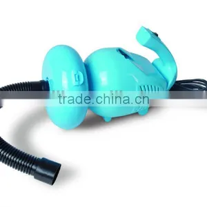 Electrical Vacuum Bag Pump thumbnail-1
