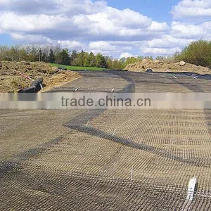 Uniaxial Geogrid thumbnail-5