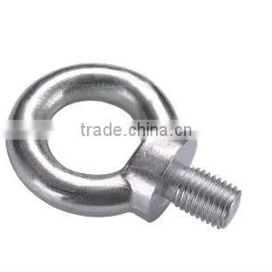 Zinc Plated Din 580 Eye Screw Rigging Carabiner Hardware in China Manufacturer thumbnail-3