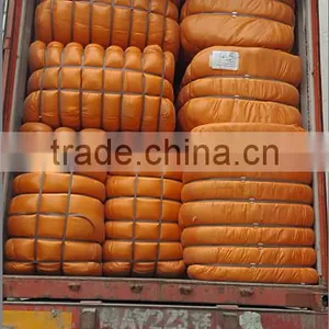 Regenerated Hollow Conjugate Siliconized Polyester Staple Fiber thumbnail-1