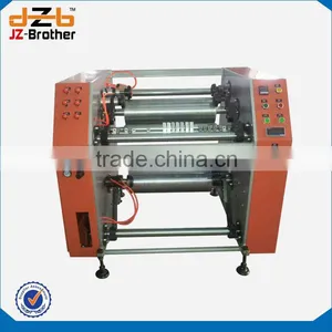 New High Quality Rewinder Slitter thumbnail-1