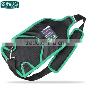 LAOA Outdoor Waterproof Electrician Carpenter BackpagTool Belt Bags Tool Kit thumbnail-3