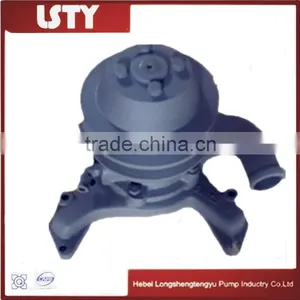 Russia's Accessories Russia Tractor Water Pump JIL-130 130-1307010 Small Water Pump Diesel Water Pump thumbnail-1