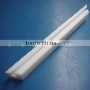 Reasonable Price Pe-uhmw Chain Guide UHMWPE Guide Track thumbnail-3