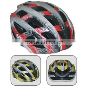 In-mold Bicycle Helmets!made in China Zhuhai FOB Port thumbnail-4