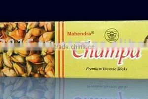 Mahendra Champa Incense Sticks thumbnail-1