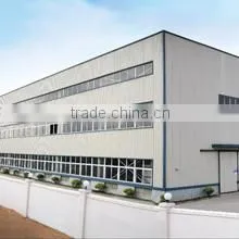 Zhejiang Chosen Electric Science & Technology Co., Ltd. company overview - view 1 thumbnail
