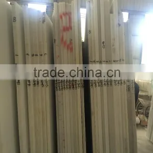 Polished Blink Hotel Using for Wall And Floor Big Marble Slab thumbnail-5