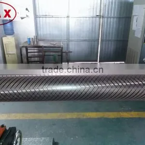 Large Diameter Steel Wire Reinforced pe Pipe for Water Transport thumbnail-1