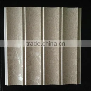 OUMEIJIA Pvc Wall Panel Four Grooves Popular in Pakistan thumbnail-1