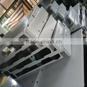 High Quality Stainless Steel 316 Sheet Metal Chassis thumbnail-4