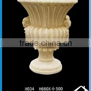 Elegant Flower Pot Planter thumbnail-2