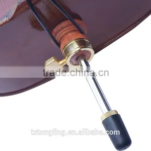 Solid Wood Matte Flat Popular Handmade Cello TL012 thumbnail-5