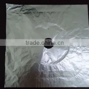 Wellselling Household Aluminium Stove Mat thumbnail-2