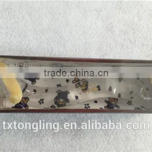 Jiangsu Taixing Violin Shoulder Rest With Different Size thumbnail-2