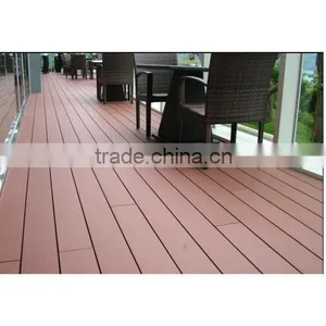 Cheap Good Quality Wpc Outdoor Decking thumbnail-2
