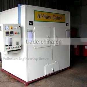 High Quality Food Waste Recycling System thumbnail-2