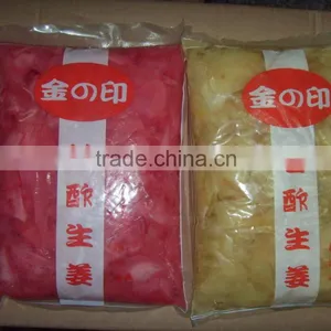 PICKLED SUSHI GINGER thumbnail-3