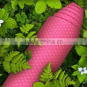 1/4" Thickness TPE Yoga Mat Lose Weight Non-slip Exercise 68"*24" thumbnail-3