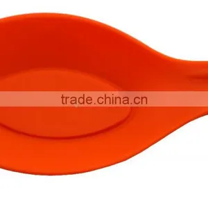 High Quality Silicone Stand for Spoon thumbnail-2