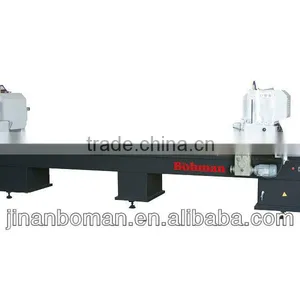 Saw for Cutting Aluminum Profiles/aluminium Profile Processing Machine thumbnail-1