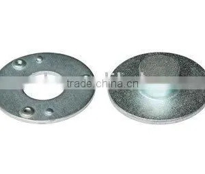 T-Yoke & Washer (speaker Parts) thumbnail-1