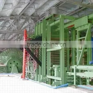 MDF/HDF Board Machinery Production Line/MDF Board Production Line thumbnail-1