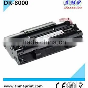 Quality Compatible Toner Printer Cartridge DR-8000 Laser Printer Cartridge for Brother Printers Bulk Buy From China thumbnail-2