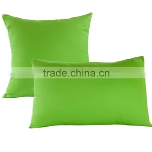 Durable Cotton Pillow Cover thumbnail-2