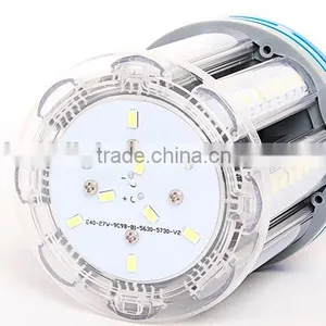 45W LED Corn Light Energy Saving Light Bulb E27 E40 6000K White With 5630SMD Led Corn Bulb Supplier's Choice thumbnail-1