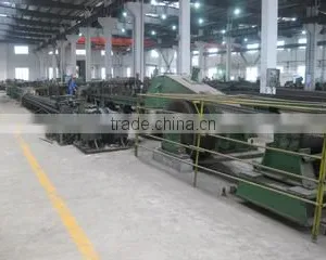Taizhou Shuangyang Precision Seamless Steel Tube Co., Ltd. company overview - view 4 thumbnail