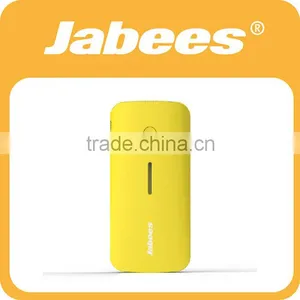 Easy to Charge 5000mAh USB Phone Power Bank Battery thumbnail-1