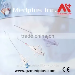 New Type Semi-automatic Biopsy Needle For Single Use thumbnail-1