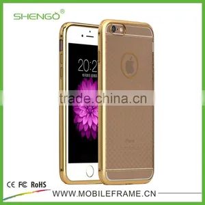 2015 Lightweight and Slim PC Phone Cases for i Phone Case thumbnail-2