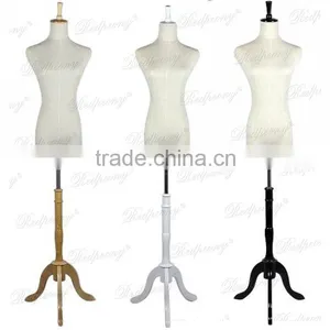 Torso Female Mannequins Half Mannequins thumbnail-1