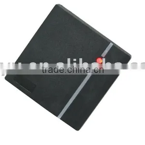 Black or White Color Cheapest Access Control Card Reader With Keypad thumbnail-1