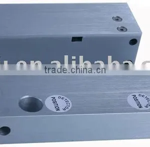 Electric Panel Door Lock For Frameless Glass Door PY-EL8 thumbnail-1
