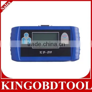 Latest Version Car Key Programming Tools 2013.4V KP819 KP-819 Auto Key Programmer For Mazda Ch-rysler D-odge L-androver J-aguar thumbnail-1