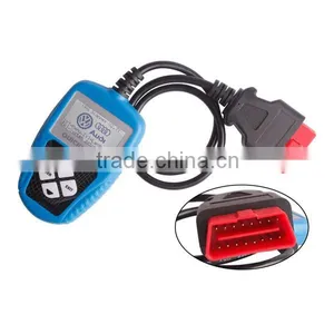 New Arrival VW & For AUDI Professional Multi-systems Code Reader T35 OBD OBD2 OBDII T35 Diagnostic Scanner thumbnail-2
