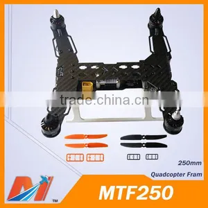 Maytech 250 Size Racing Drone FPV Quadcopter thumbnail-1
