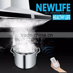 Super Performance Smoke Making Machine for Range Hood Presentation thumbnail-2