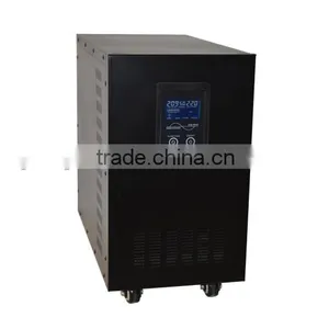 4000W-6000W Solar Power Inverter for Home thumbnail-1