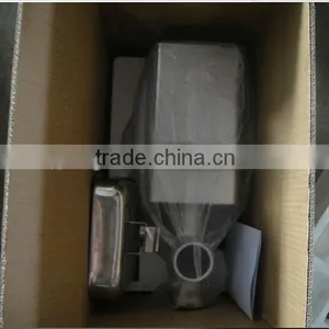 Low Power 250W Electric Stainless Meat Grinder With CE thumbnail-6