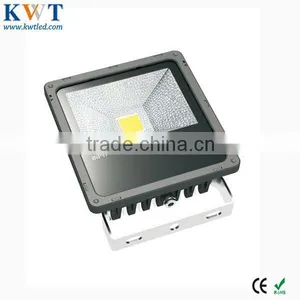 Bridgelux & Mean Well Driver 10w-200w IP65 LED Flood Light thumbnail-1